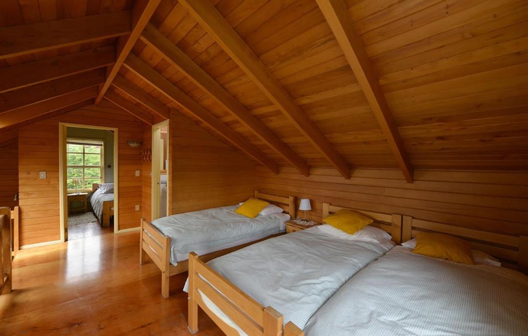 Photo of Bedroom in Nercon