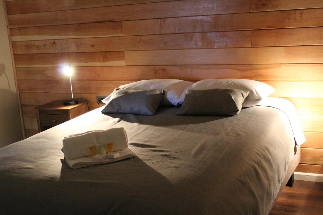 Photo of Bedroom in Puerto Rio Tranquilo