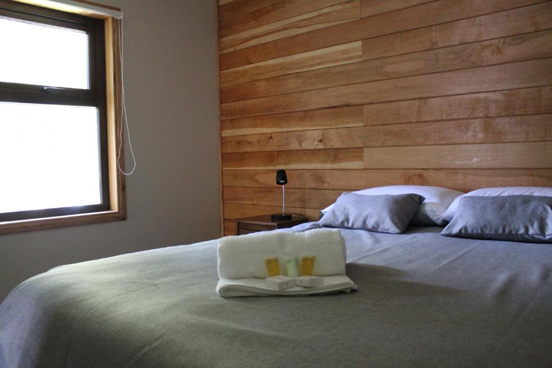 Photo of Bedroom in Puerto Rio Tranquilo