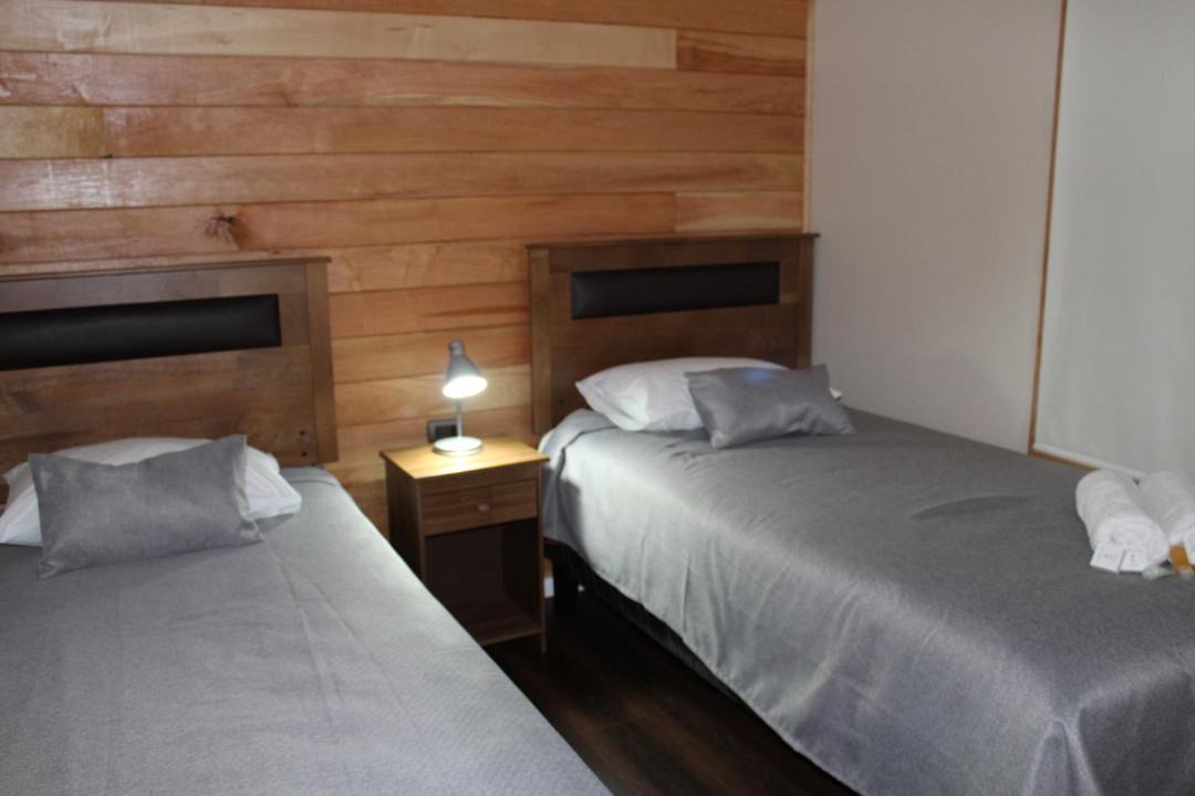 Photo of Bedroom in Puerto Rio Tranquilo
