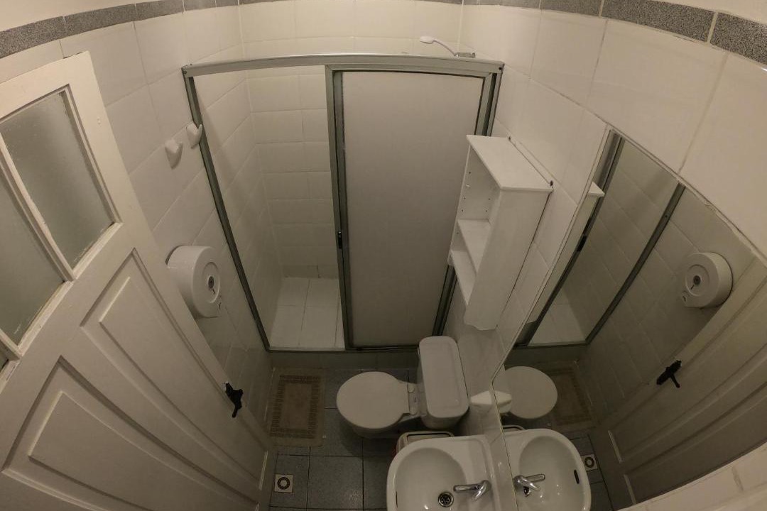 Photo of Bathroom in Valparaiso
