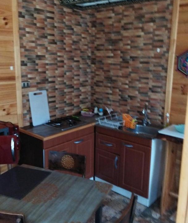 Photo of Kitchen in Isla Negra