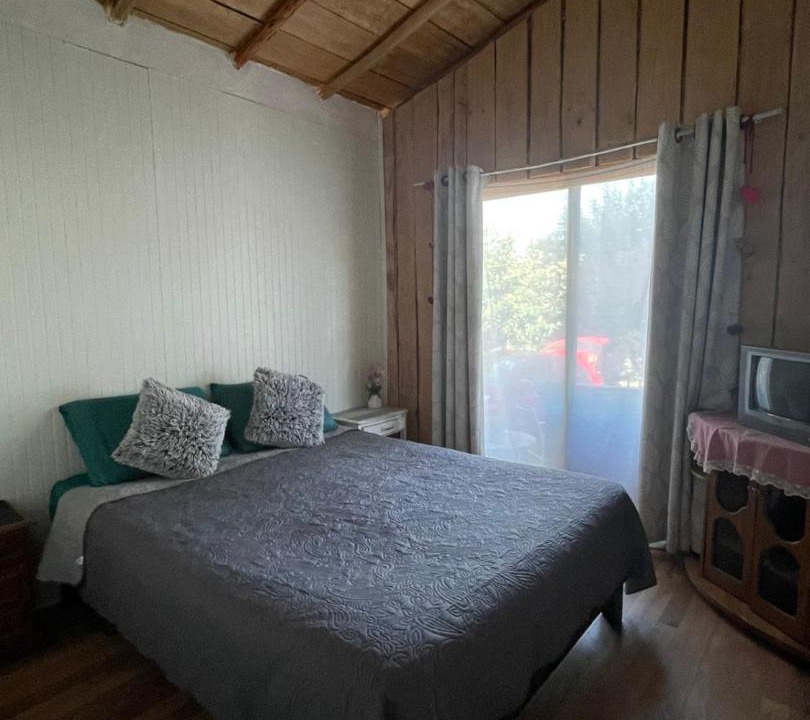 Photo of Bedroom in Nueva Imperial