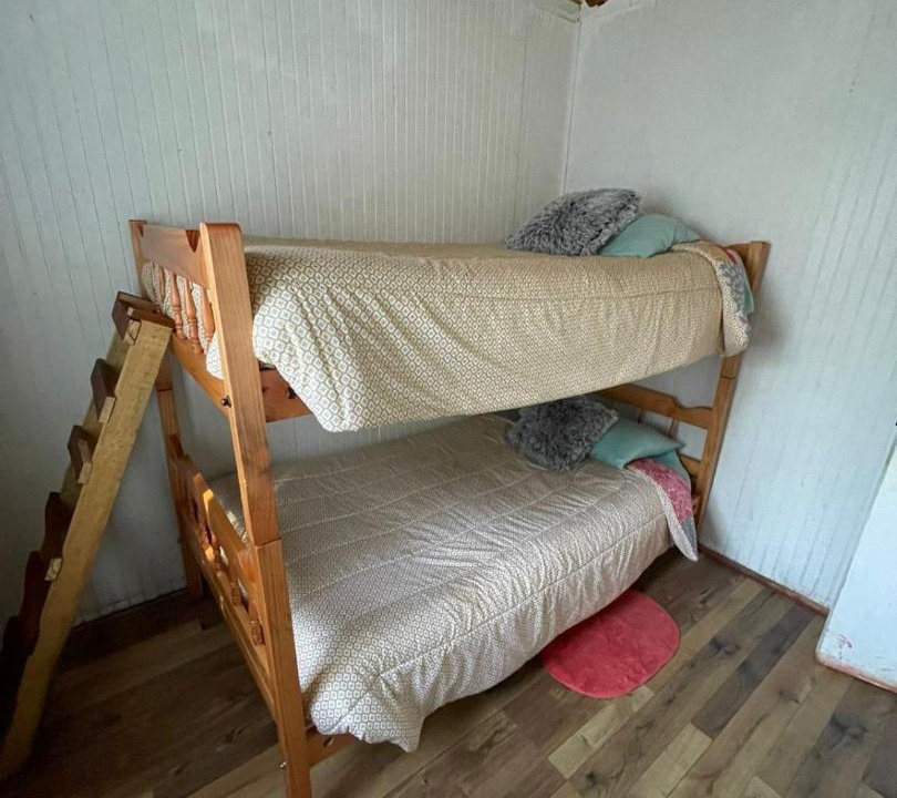 Photo of Bedroom in Nueva Imperial