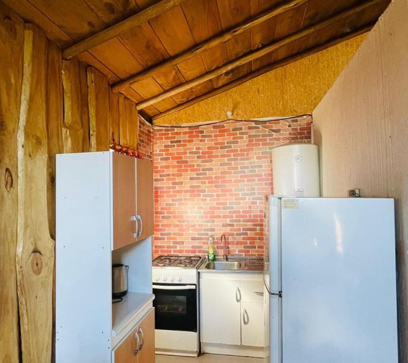 Photo of Kitchen in Nueva Imperial