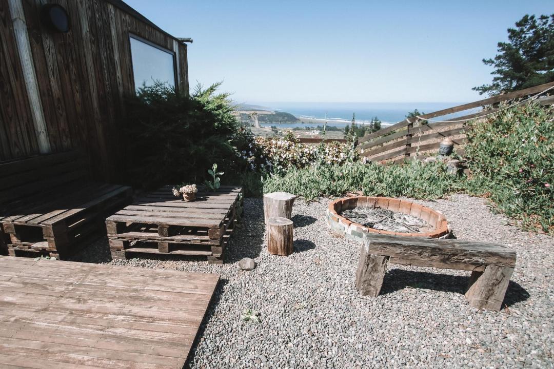 Photo of Patio Balcony in Pichilemu