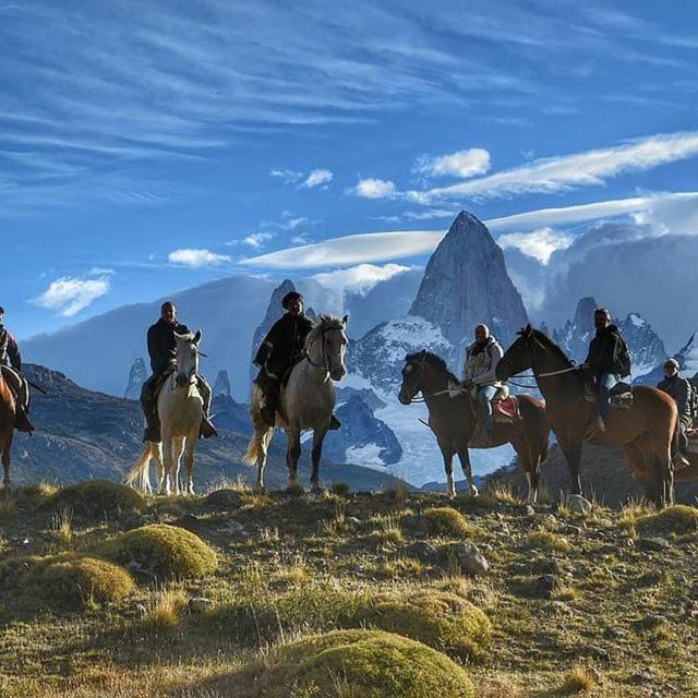 Photo of Others in El Chalten
