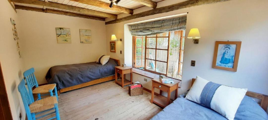 Photo of Bedroom in Zapallar