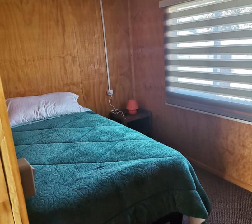 Photo of Bedroom in Ancud