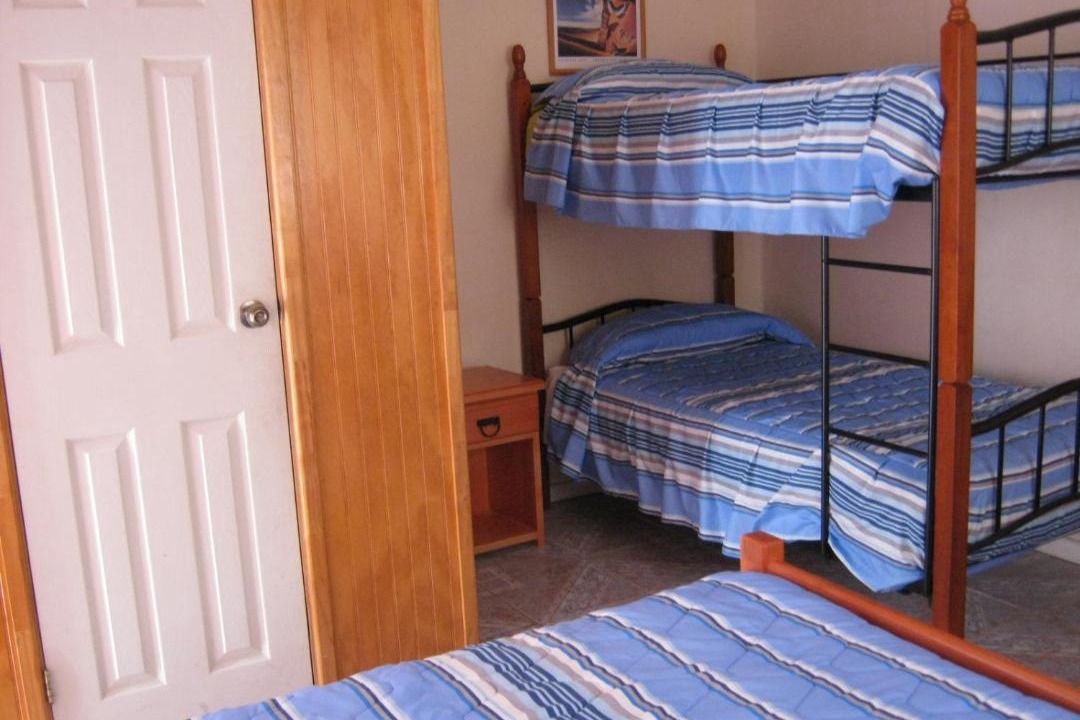 Photo of Bedroom in Caldera