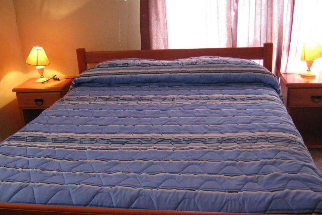 Photo of Bedroom in Caldera