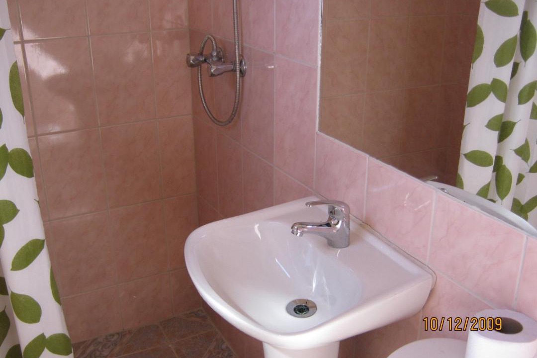 Photo of Bathroom in Caldera