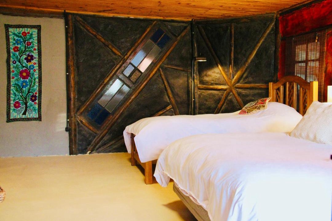 Photo of Bedroom in Melocoton