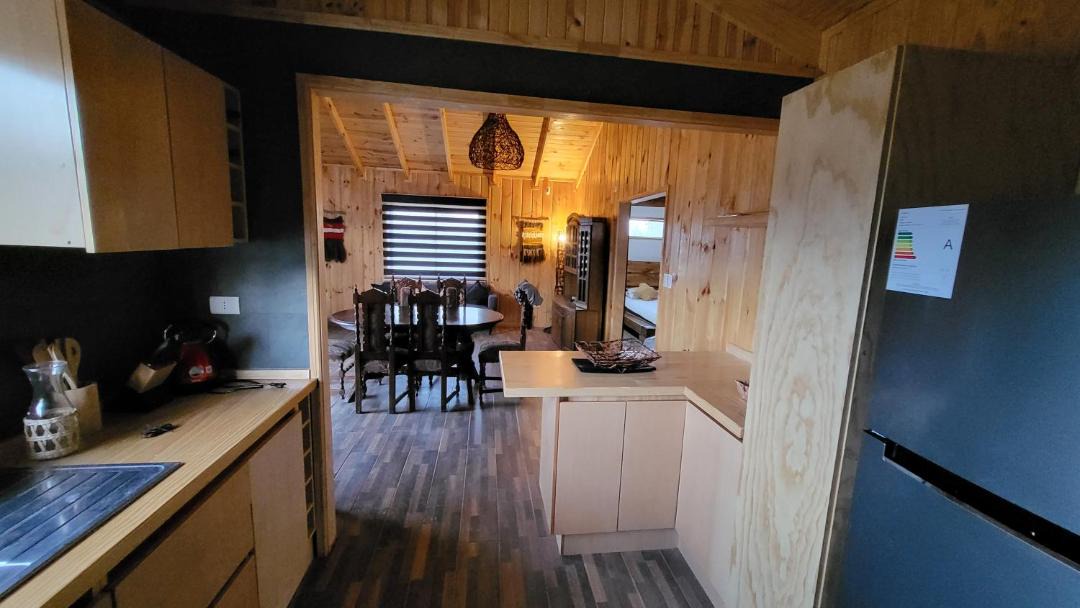 Photo of Kitchen in San Antonio