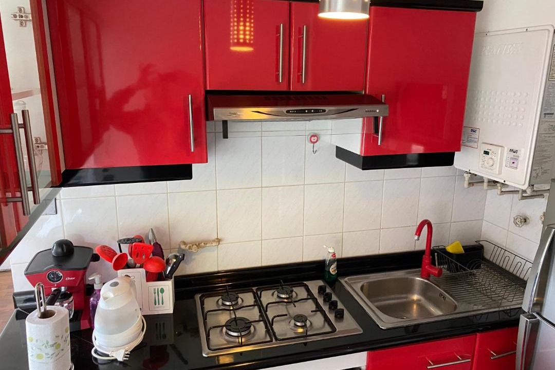 Photo of Kitchen in Pucon