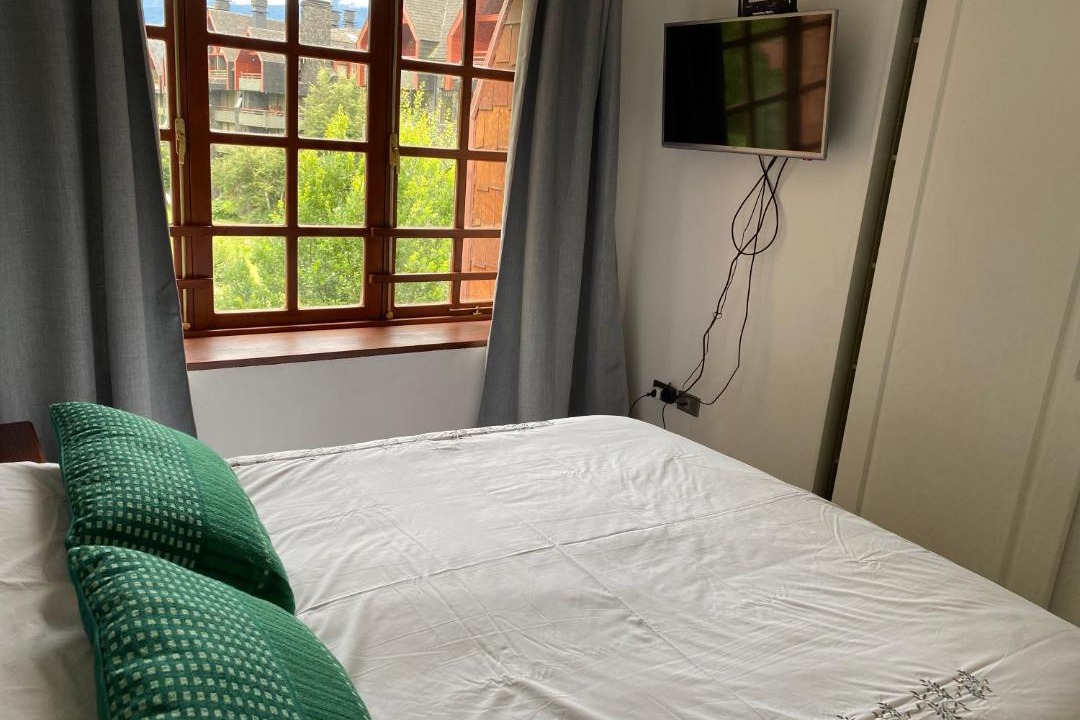 Photo of Bedroom in Pucon