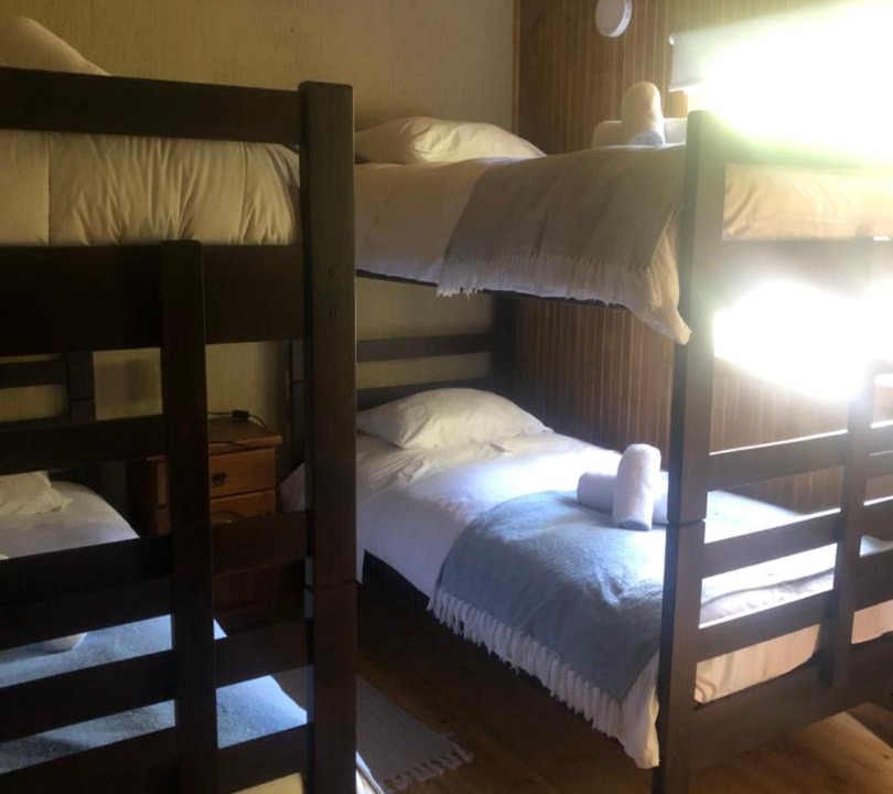 Photo of Bedroom in Puelo