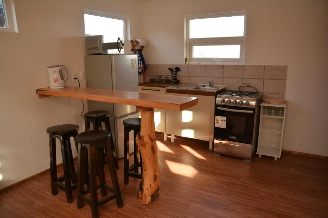 Photo of Kitchen in Punta Arenas