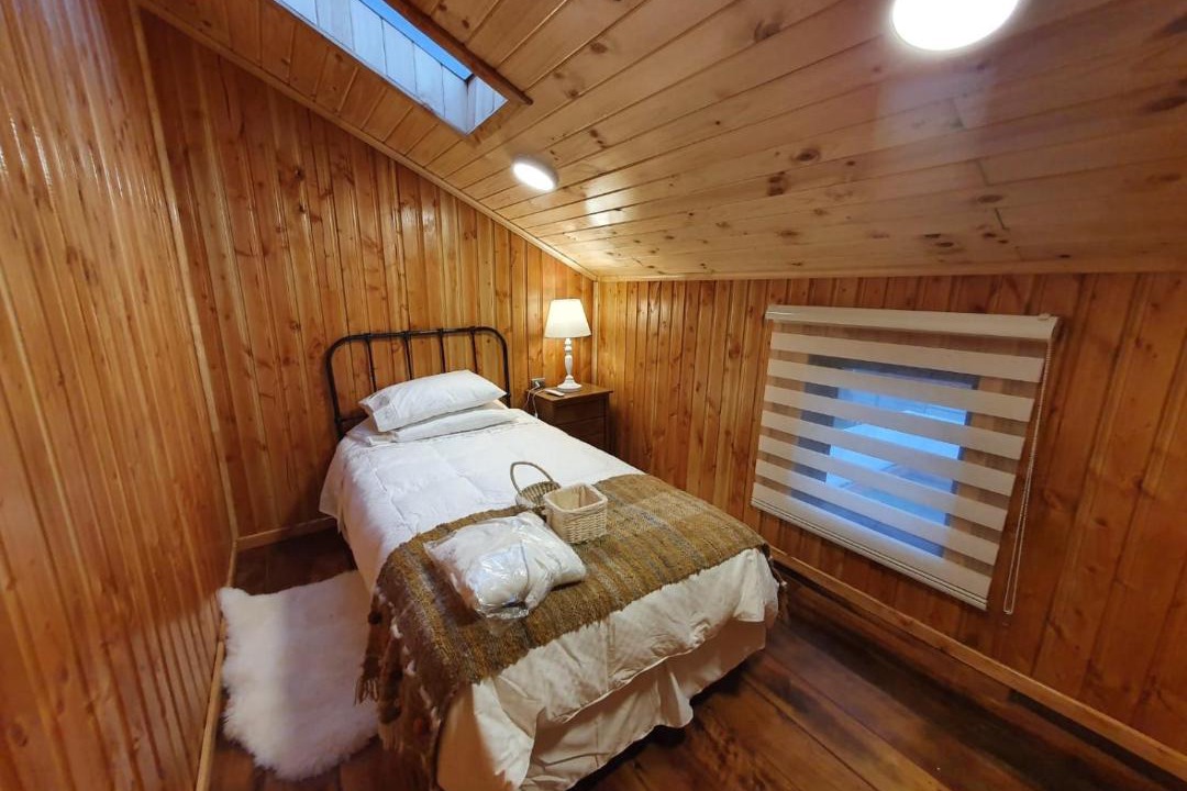 Photo of Bedroom in Rio Negro