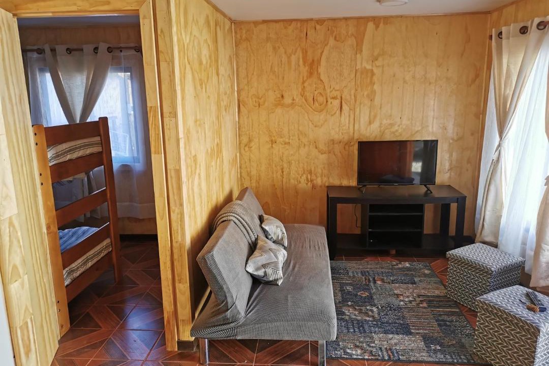 Photo of Livingroom in Neltume