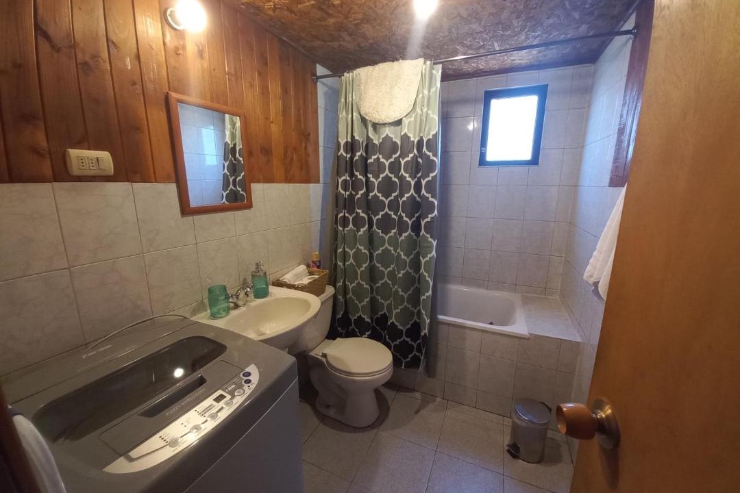 Photo of Bathroom in Neltume