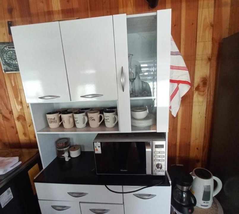 Photo of Kitchen in Neltume