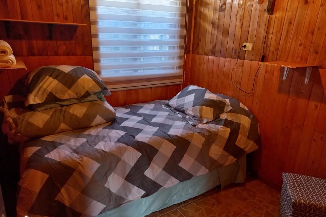 Photo of Bedroom in Neltume