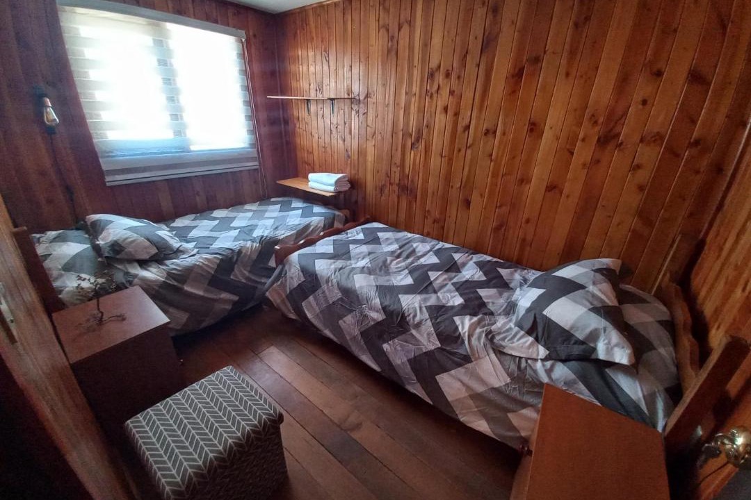Photo of Bedroom in Neltume