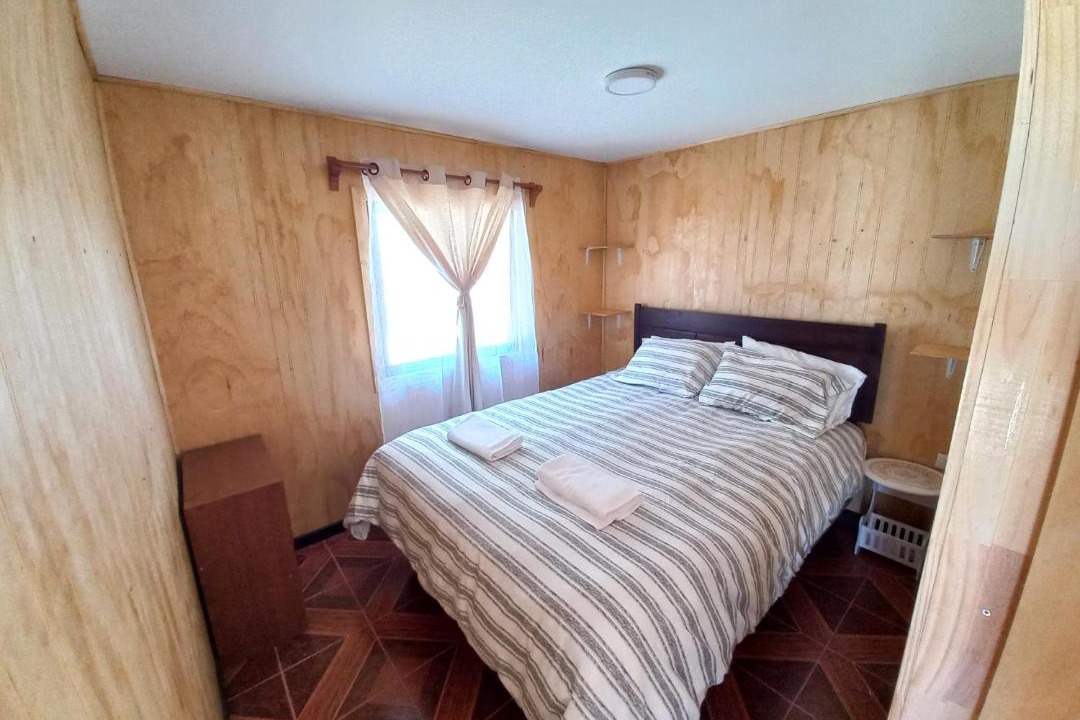 Photo of Bedroom in Neltume