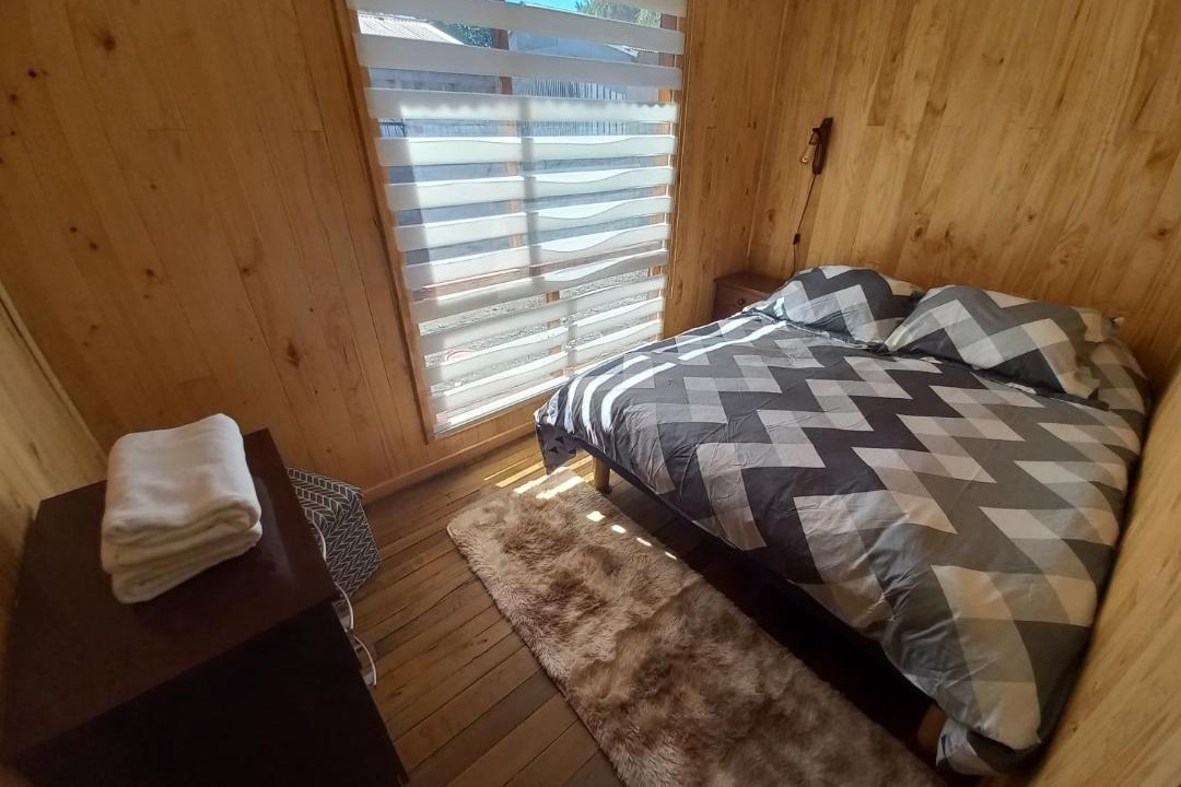 Photo of Bedroom in Neltume