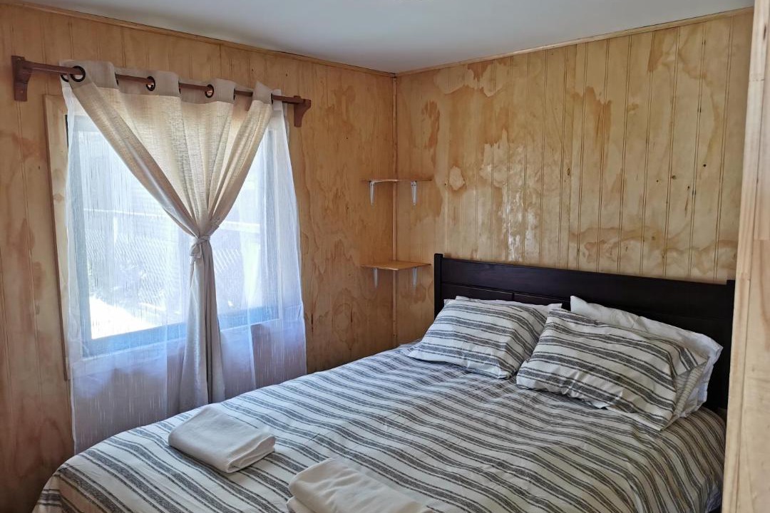 Photo of Bedroom in Neltume