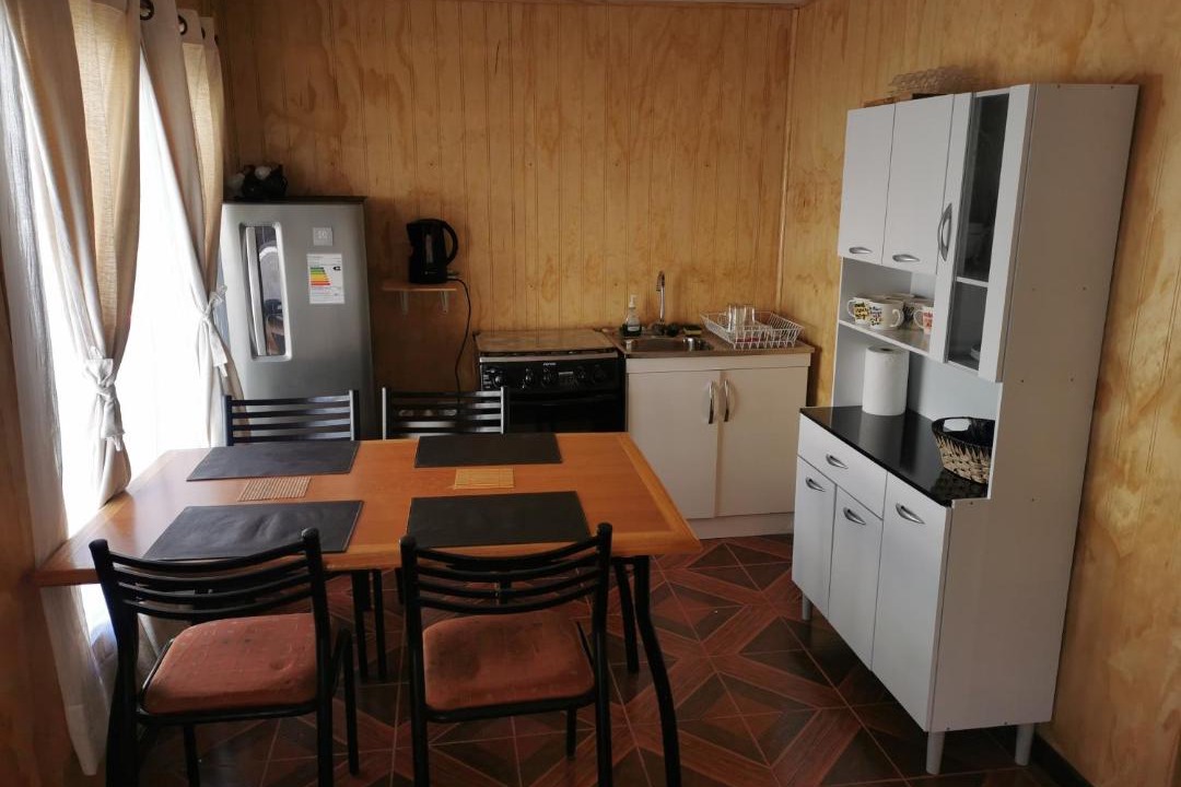 Photo of Kitchen in Neltume