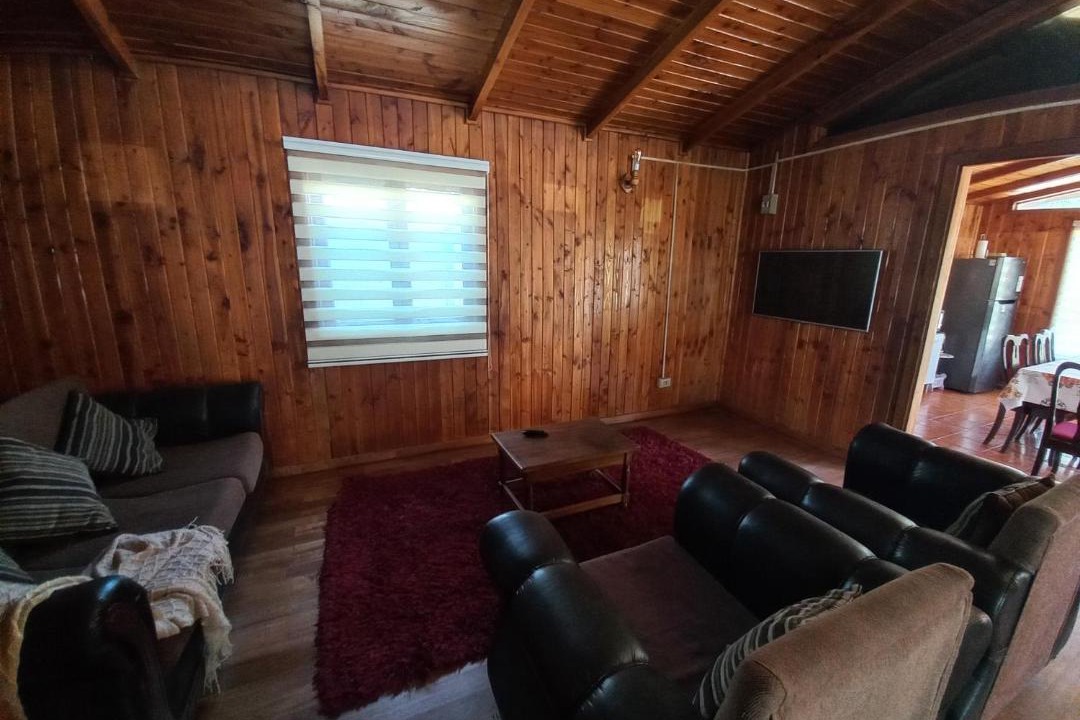 Photo of Livingroom in Neltume