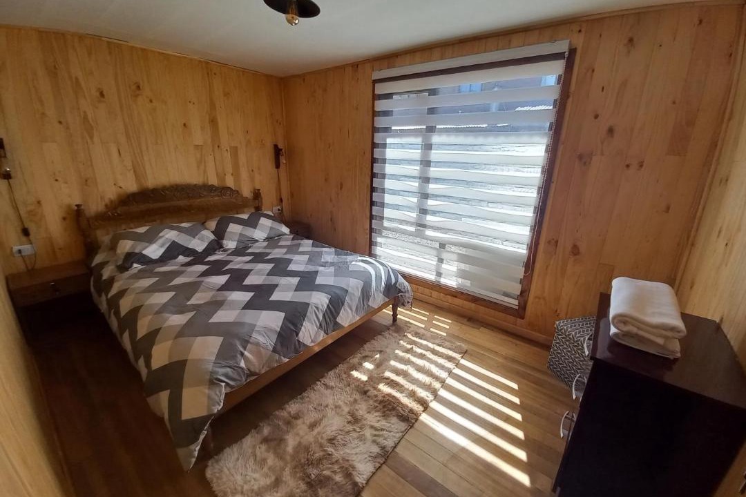 Photo of Bedroom in Neltume