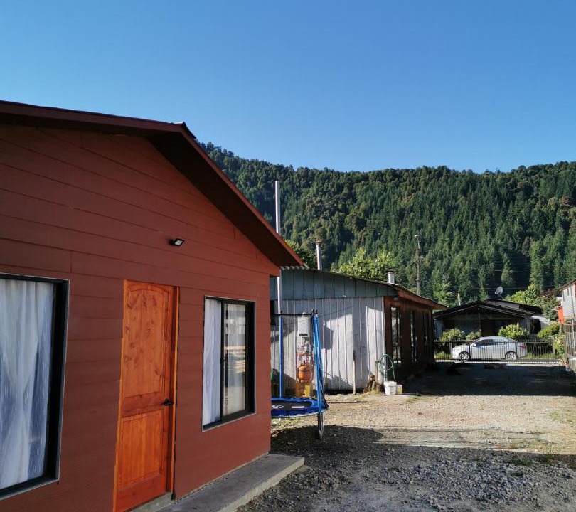 Photo of Buildings in Neltume