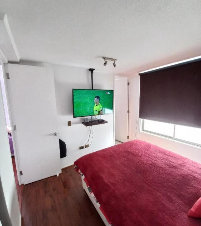 Photo of Bedroom in Iquique