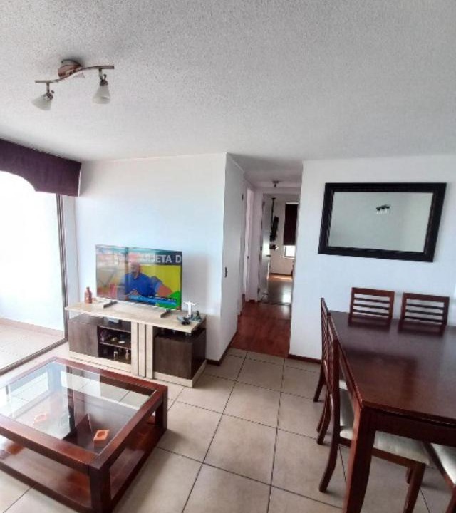 Photo of Livingroom in Iquique