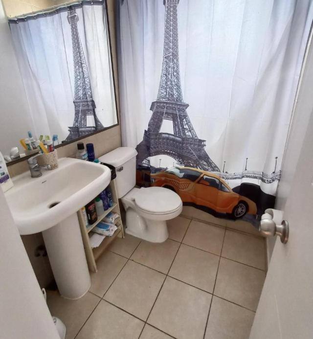 Photo of Bathroom in Iquique