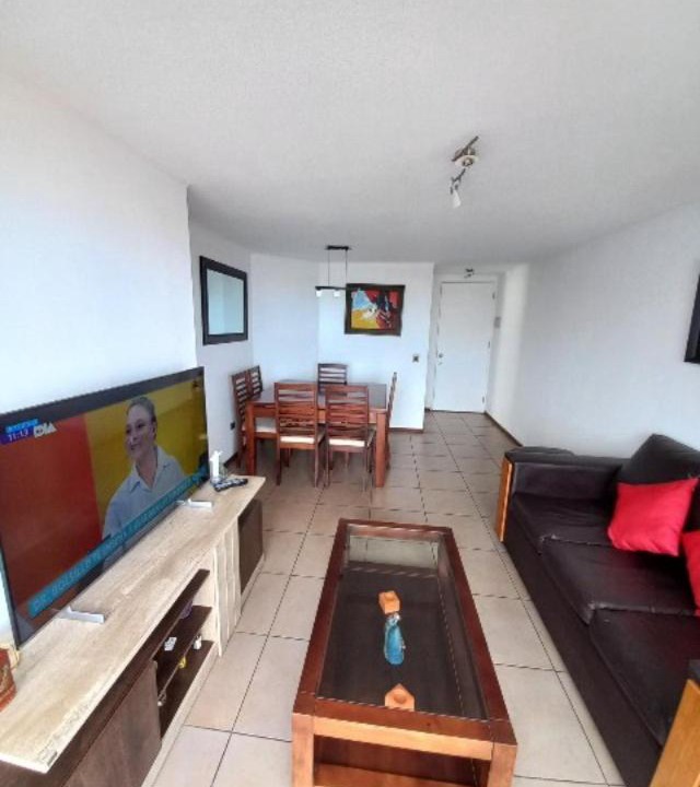 Photo of Livingroom in Iquique