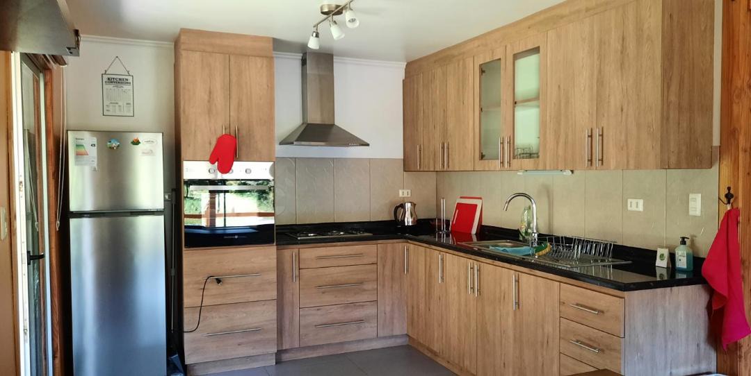 Photo of Kitchen in Mariquina