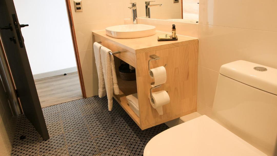 Photo of Bathroom in Santo Domingo