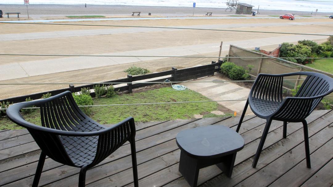 Photo of Patio Balcony in Santo Domingo