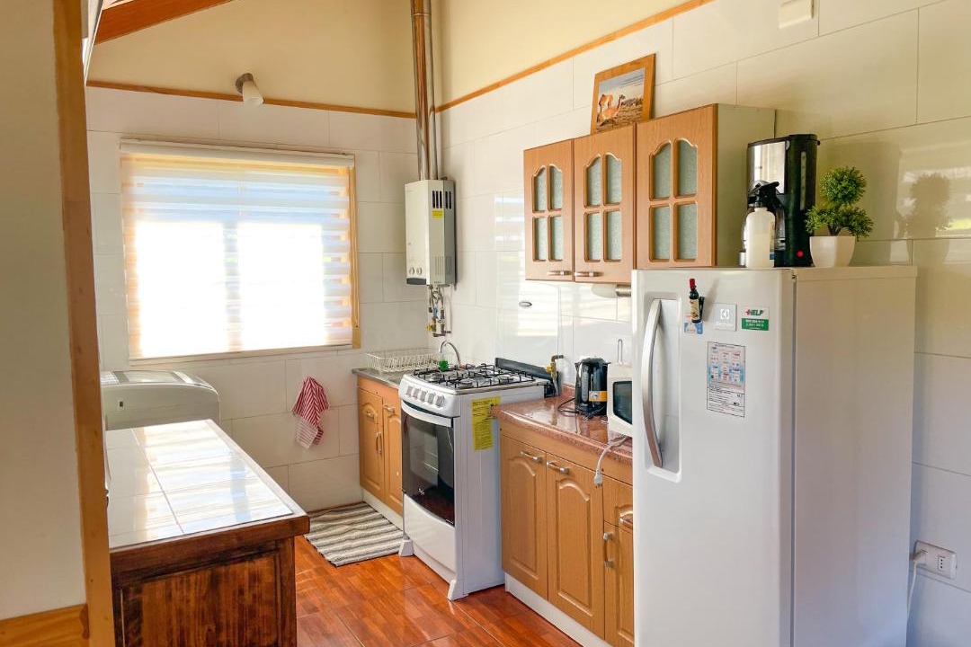 Photo of Kitchen in Llifen
