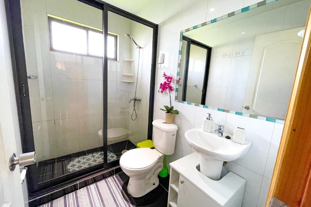 Photo of Bathroom in Llifen