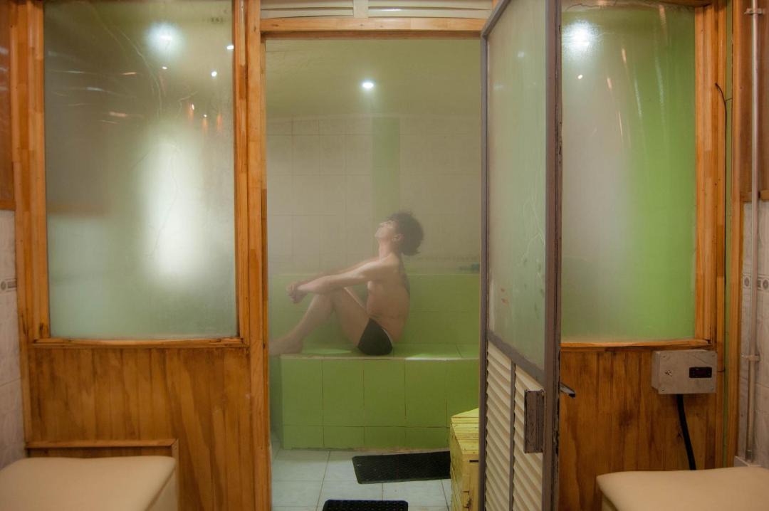 Photo of Bathroom in La Union