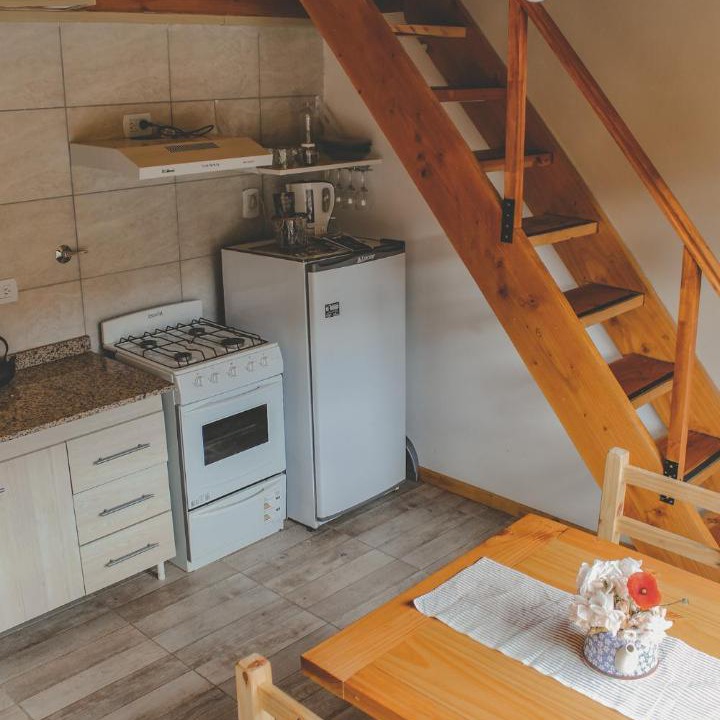 Photo of Kitchen in El Bolson