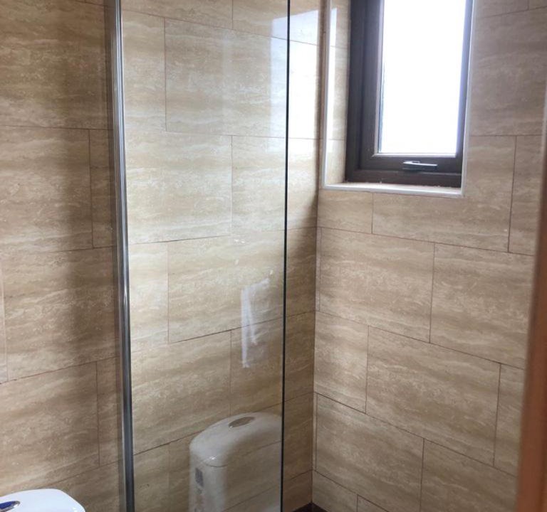 Photo of Bathroom in Castro