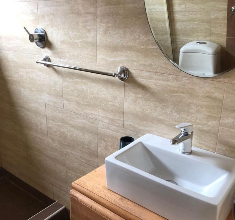 Photo of Bathroom in Castro