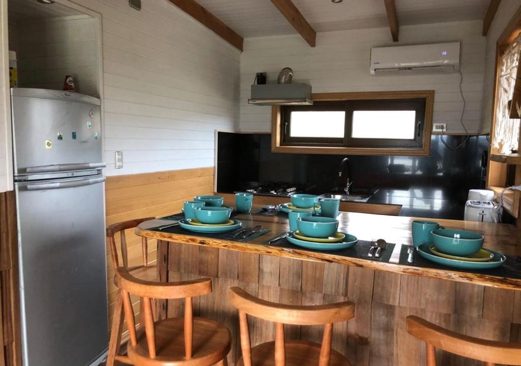 Photo of Kitchen in Castro