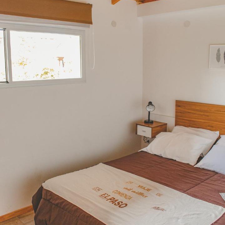 Photo of Bedroom in El Bolson